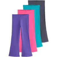 Next Leggings turkis / mørkegrå / lilla / pink
