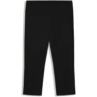 Bershka Leggings sort