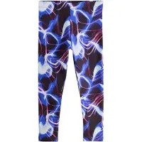 Next Leggings blå / sort / hvid