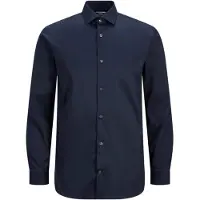 Jack & Jones Skjorte blå