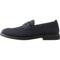 Next Slipper navy
