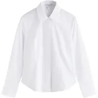 Next Bluse 'Essential' hvid