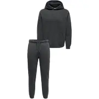 Only & Sons Joggingdragt 'ONSLARRY' mørkegrå