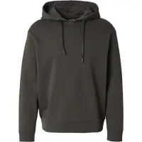 Armani Exchange Sweatshirt khaki / mørkegrøn