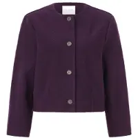 Rich & royal Blazer brun