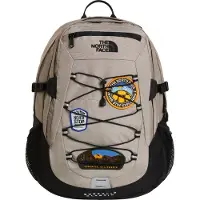 The North Face Rygsæk 'BOREALIS' beige
