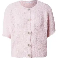 Hailys Cardigan 'Do44lina' lyserød