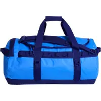 The North Face Rejsetaske - Base Camp Duffel M - 71 L - Active B - - OneSize - Taske