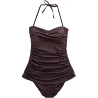 Next Formgivende badedragt choko