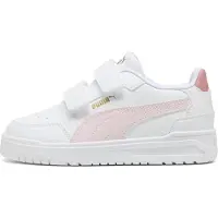 Puma Shuffle Downtown Low Sneakers, størrelse 35