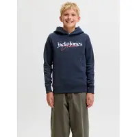 Jack & Jones Hættetrøje Boys