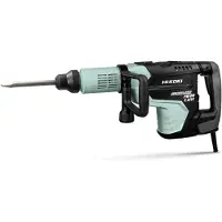 HiKOKI Hitachi nedrivningshammer H60MEY 1500 W