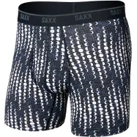 Saxx Quest Quick-dry Mesh Boxers