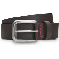 HUGO Go 10245706 Red Bælte