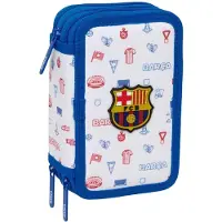 Safta Fc Barcelona Preschool Penalhus