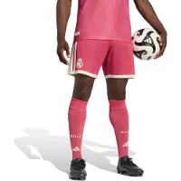 Adidas Real Madrid 26/27 Third Shorts