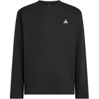 O'Neill Bluser & t-shirts sort / hvid