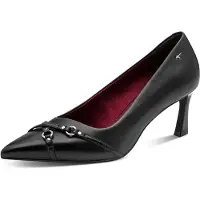 Tamaris Pumps sort