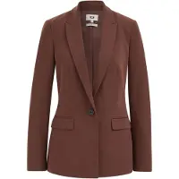 We fashion Blazer 'Marly' brun