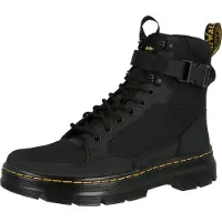Dr. Martens Snørestøvler 'Combs Tech MK.02' sort