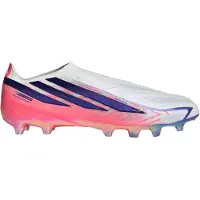 Adidas F50 Hyperfast Elite Laceless Ag Fodboldstøvler