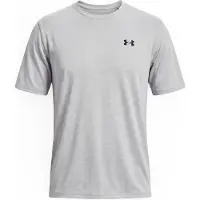 Under Armour Funktionsskjorte 'Tech Vent' grå