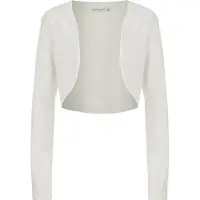 Happy girls Cardigan ecru