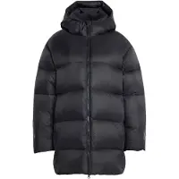 Adidas Z.N.E. Puffer Down Parka Jakke, størrelse X-Small
