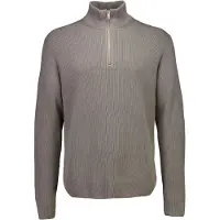 Lindbergh Pullover grå