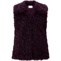 Rich & royal Vest brun