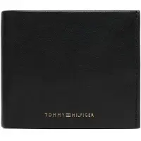 Tommy Hilfiger Tegnebog 'SEASONAL' sort