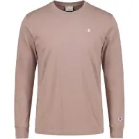 Champion Bluser & t-shirts taupe