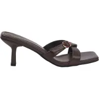 Trendyol Pumps mørkebrun