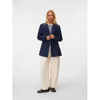 Vero Moda Blazer 'VMNIM' navy