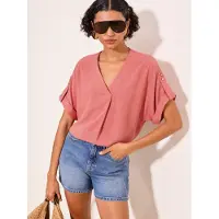 Lipsy Bluse pitaya