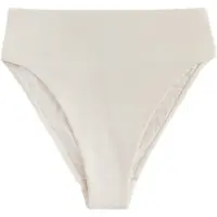Mint Velvet Bikinitrusse creme