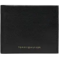 Tommy Hilfiger Tegnebog 'SEASONAL' sort