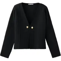 Mango Cardigan sort