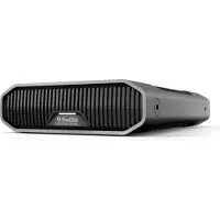 G-DRIVE Professional G-Drive - 26 TB - Ekstern Harddisk - Grå