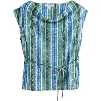 Next Bluse grøn
