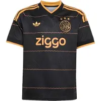 Adidas Ajax Udebanetrøje 2026/27 Børn - , størrelse 176 cm