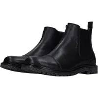 Bugatti Chelsea Boots sort