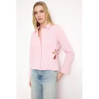 Trendyol Bluse lyserød