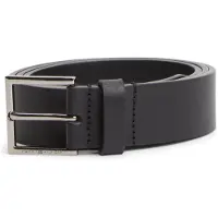 Tommy Hilfiger Bælte 'Hudson' sort