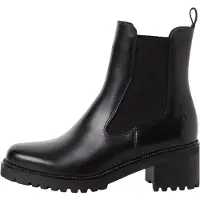 Tamaris Chelsea Boots sort