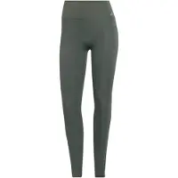 Adidas Optime Workout Full Length Tights, størrelse Large
