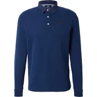 La Martina Bluser & t-shirts navy