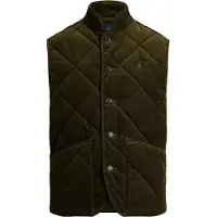Ralph Lauren Vest mørkegrøn