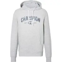 Champion Sweatshirt navy / grå