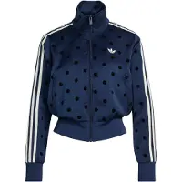 Adidas Originals Originals SATIN POLKA DOTS TT Træningsoverdel, størrelse X-Large